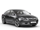 Coil-Ex Opel Insignia 08 / 2008 Sonrası Spor Yay 45 / 45 Mm thumbnail 1