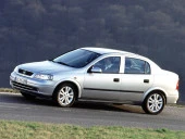 Coil-Ex Opel Astra G 04. / 1998 / 04.2004 Spor Yay 45 / 45 Mm thumbnail 1