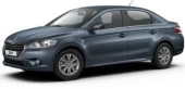 Coil-Ex Peugeot 301 2013 Sonrası Spor Yay 40 / 40 Mm thumbnail 1