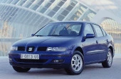 Coil-Ex Seat Toledo 2000 Sonrası Spor Yay 45 / 45 Mm thumbnail 1