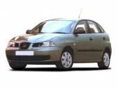 Coil-Ex Seat İbiza 6L 2002-2006 Arası Spor Yay 45 / 45 Mm thumbnail 1