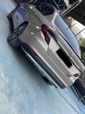 Fiat Egea Çift Çıkışlı Ön Arka Difüzör Drs Tunıng thumbnail 2