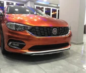 Fiat Egea Çift Çıkışlı Ön Arka Difüzör Drs Tunıng thumbnail 3