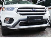 Ford Escape Ön Arka Difüzör 2016 2019 thumbnail 1