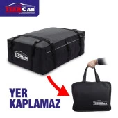 Team Car Araç Tavan Çantası Portbagaj (350Lt) thumbnail 1