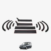 Volkswagen Caddy Dodik Seti ABS U.Ş. 12 Parça 2004-2014 thumbnail 1