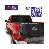 Team Car Araç Tavan Çantası Portbagaj (350Lt) thumbnail 3