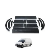 Ford Transit 2002-2006 Uzun Şase Dodik Set 14 Parça thumbnail 2