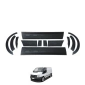 Ford Transit 2006-2013 Kısa Şase Dodik Set 12 Parça thumbnail 1