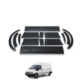 Ford Transit Uyumlu 2002-2006 Dodik Seti (ABS) U.Ş. 12 Parça thumbnail 1