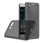 Huawei P10 Kılıf Soft Silikon Arka Kapak thumbnail 3