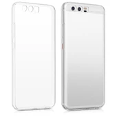 Huawei P10 Kılıf Soft Silikon Arka Kapak thumbnail 2