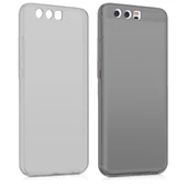 Huawei P10 Kılıf Soft Silikon Arka Kapak thumbnail 5