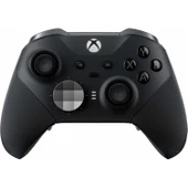 Xbox Wireless Controller Elite Series 2 - Siyah thumbnail 1