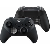 Xbox Wireless Controller Elite Series 2 - Siyah thumbnail 2