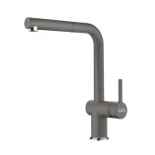 Franke Active Plus Doccia 2.0 Stone Grey Armatür thumbnail 1