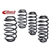 Mercedes - C-Serisi (W205)C160, C180, C200, C220, C250, C300, C180 D, C180 Bluetech / D, C200 D, C200 Bluetech / D, C220 D, C220 Bluetech / D, C200 Eq Boost, C200 Eq Boost 4-Maticpro Kit - 35 Mm thumbnail 2