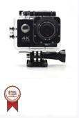 Torima AC-01 4K Aksiyon Kamerası thumbnail 1