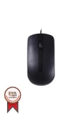 Torima TM-06 Kablolu Siyah Optik Mouse thumbnail 1