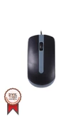 Torima TM-06 Kablolu Gri Optik Mouse thumbnail 1