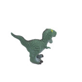 Oyuncak Dinazor Sevimli Trex 25 Cm Yumuşak Yüzey thumbnail 3