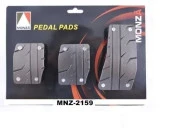 Monza Pedal Seti Ekonomik 1096/2159/2160 Pedal thumbnail 3