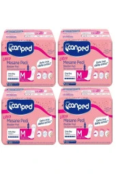 Canped Mesane Pedi Ultra Medium-orta 48 Adet thumbnail 1