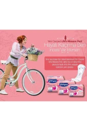 Canped Mesane Pedi Ultra Medium-orta 48 Adet thumbnail 3