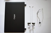 CASPER 15.6" C15 SERİSİ LCD KASA / EKRAN MENTEŞE / LCD DATA thumbnail 3