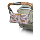Stylo Trip Stroller Bag Çiçek thumbnail 2