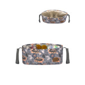 Stylo Trip Stroller Bag Çiçek thumbnail 4