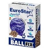 Eurostar Aquaclay Filter Media 500 ml thumbnail 1