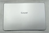 CASPER NIRVANA S500 EKRAN KASASI GRİ thumbnail 1