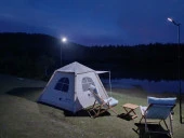 Portatif Sokak Lambası thumbnail 3