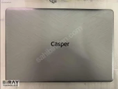 CASPER C300 C500 EKRAN KASASI + MENTEŞE + DATA KABLOSU thumbnail 1