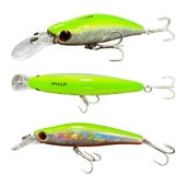 Ryuji Bubble Bait 8cm 12gr Maket Yem thumbnail 1