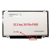 LTN133 AT29 13.3inç Ekran 30 Pin Slim Led Panel thumbnail 2