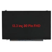 N133bge-eb3 13.3İNÇ Ekran 30 Pin Slim Led Panel thumbnail 1