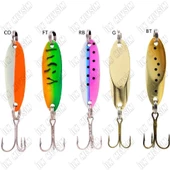 Remixon Hunter 0402 7gr Kaşık Yem thumbnail 2