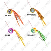 Ryuji Aqua Salt Eye 80gr Tai Rubber Yem thumbnail 2