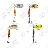 Condor 5129 #3 12gr Spinner Yem thumbnail 2