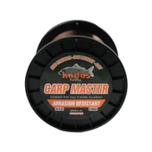 Kudos Carp Master Brown 2500m Sazan Misinası thumbnail 1