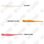 Ryuji Tipsy Worm 5,8cm Silikon Yem thumbnail 3