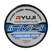 Ryuji Invizi 1000m Fluorocarbon Coated Misina thumbnail 1