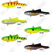 Condor VIB 5,5cm 6,7gr Vibrasyon Yem thumbnail 2