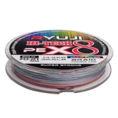 Ryuji HI-Tech PE 8B Multicolor 300m İp Misina thumbnail 3