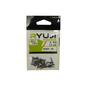 Ryuji RYJ 1702 Üçlü Sıralı Fırdöndü thumbnail 2