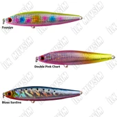 Fujin Cheetah 10,5cm 19gr Maket Yem thumbnail 3