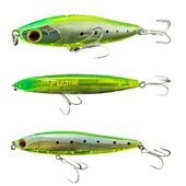 Fujin Cheetah 10,5cm 19gr Maket Yem thumbnail 1