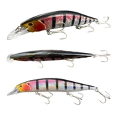 Ryuji Jerk Pilot 12cm 20gr Maket Yem thumbnail 1